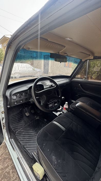 Vaz 2106 Sotiladi Kanatka yili 1996 yil 03 mator Bekorchili tel qimasi