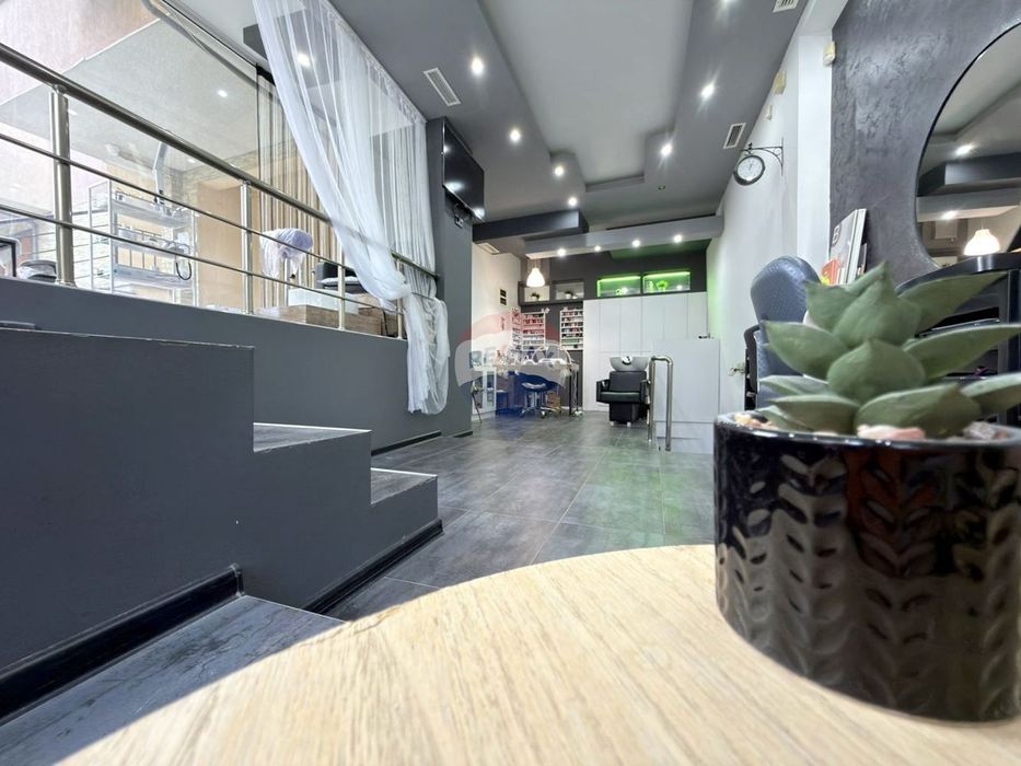 Продава се Заведение в Варна, Левски - 81 кв.м за 856 €/кв.м - Снимка #4