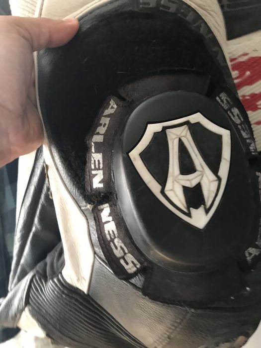 Мото Екип Arlen Ness цял