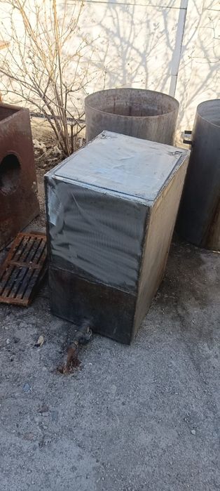 Продам банную печь
