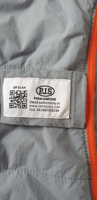 Parajumpers  Long Jacket   - L / XL НОВО!  ОРИГИНАЛ! Дамскo яке Парка!