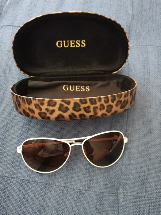 Оригинални слънчеви очила GUESS, VOGUE, BELUTTI