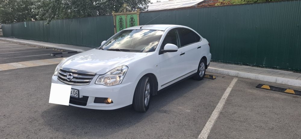 Продам автомобиль