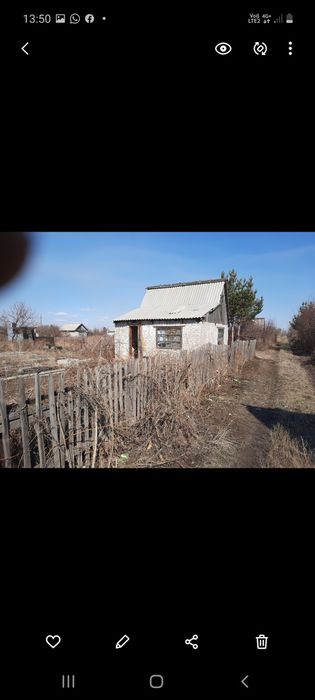 Продам дачу садоводство Северный