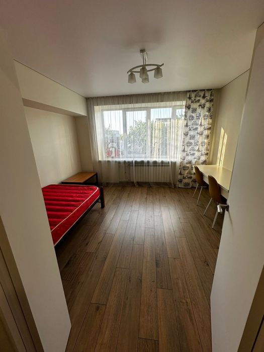 Сдам в аренду 3ком совмин Шевченко Байтурсынова