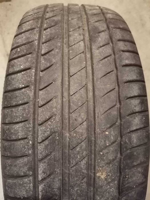 Гуми с джанти 17 цола, 5x108, комплект 4 броя за Renault, Fiat , Alfa, Lancia