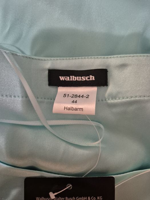 Копринена блуза Walbusch