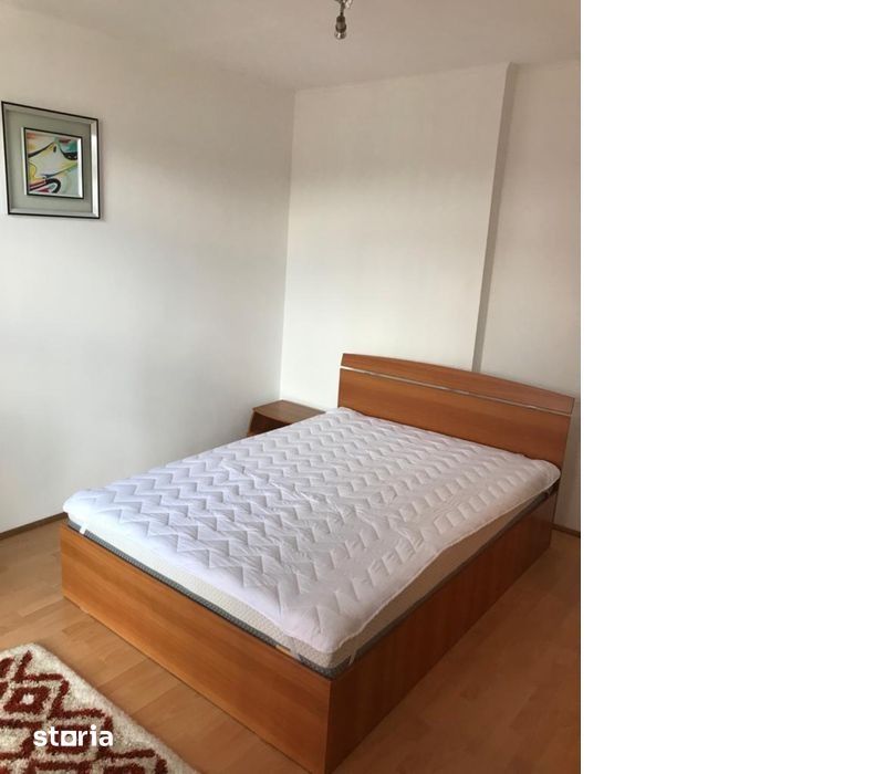 Apartament o camera Calea Bogdanestilor — fotografia 1