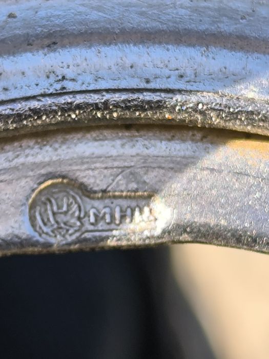 Подстаканник СССР