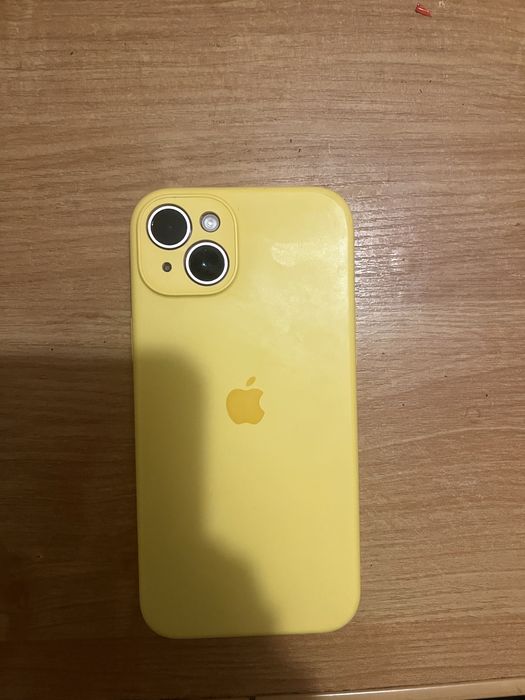 Iphone 15 Plus 256Gb