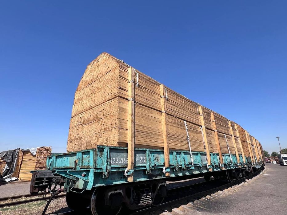 Рейка Сауна полавой