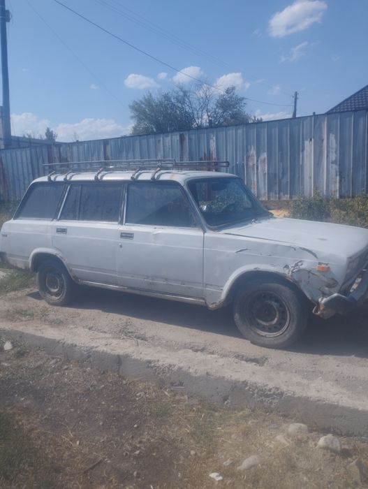 Здравствуйте продам Жигули 4ка