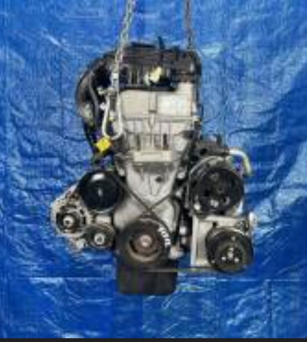 Спарк 1 лик мотор сотилади