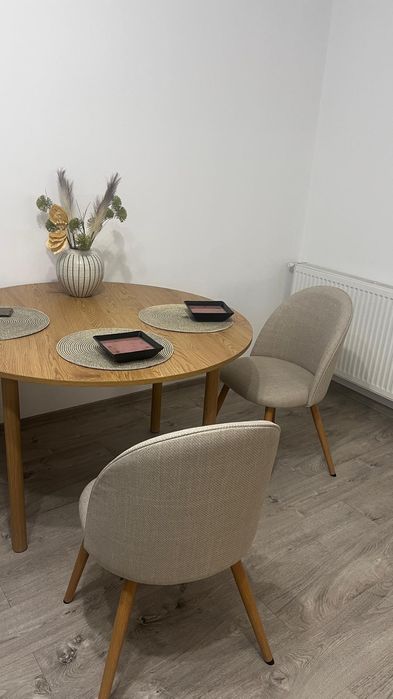 Dau in chirie apartament 2 camere