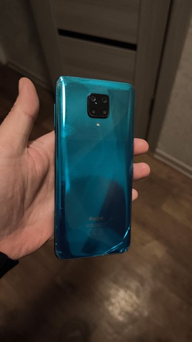 Продам Redmi note 9pro