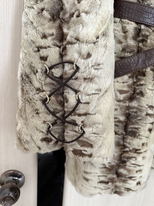 Продам шубу натуральную