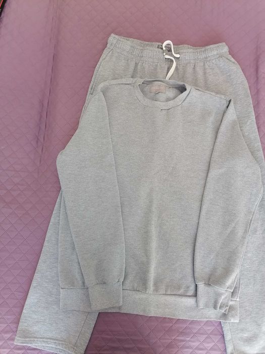 Спортни долнища, комплекти, якета  размер S/M/L