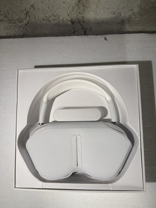 Casti Airpods Max