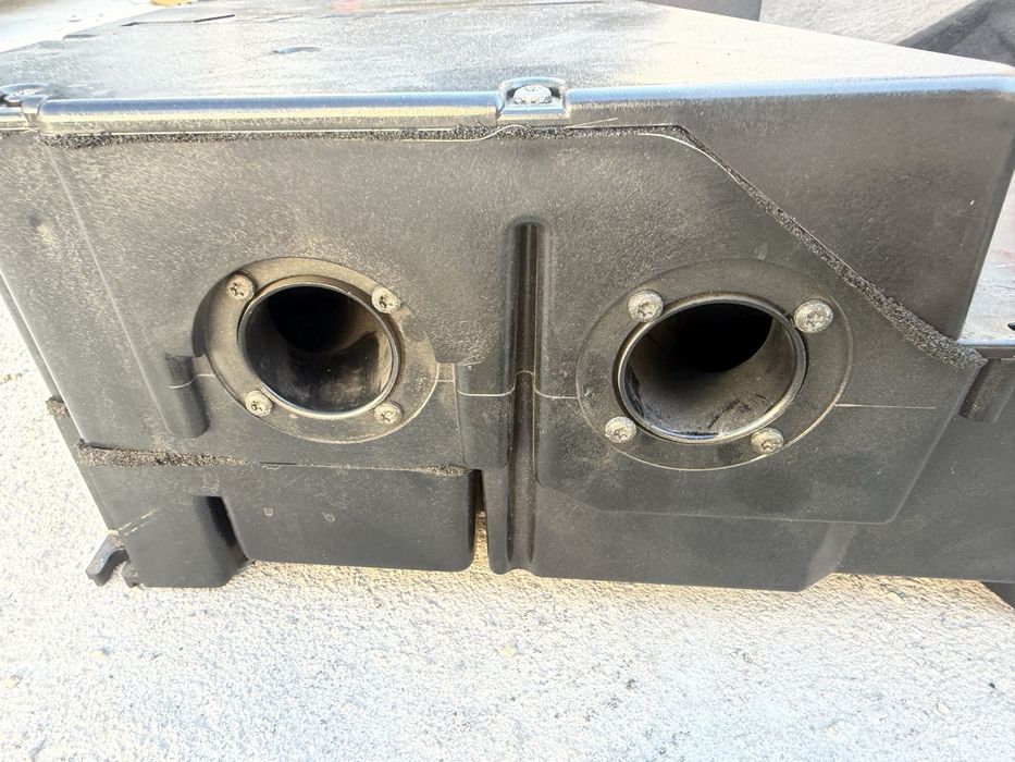 Bose музика Mercedes R129 SL