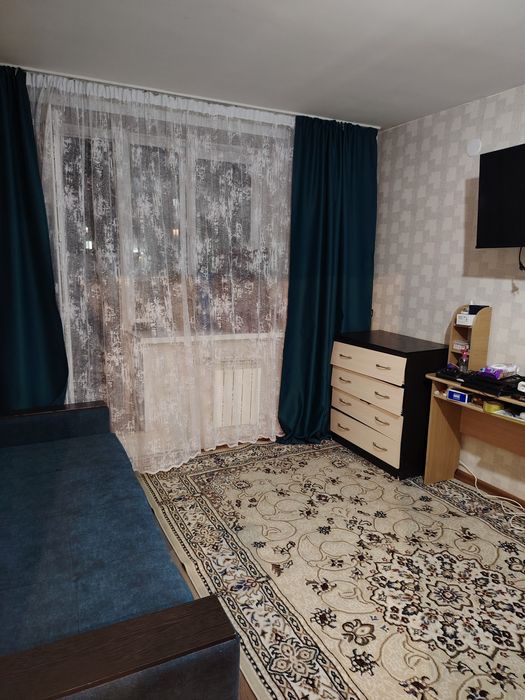 Продам квартиру на кшт