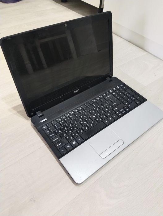Мощный ноутбук Acer Intel Core i7