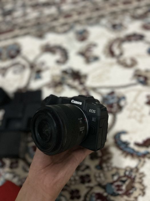 Canon RP сатылады Срочно
