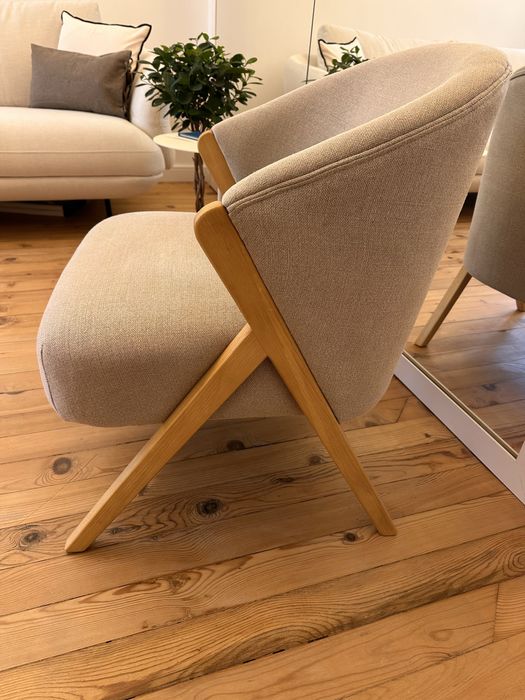 Кресло Zara Home