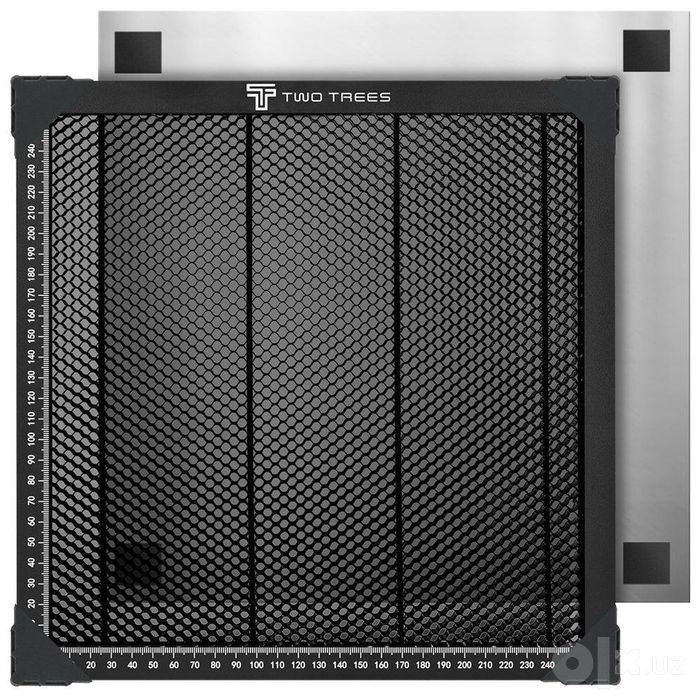 Лазер станок | Lazer stanok TTS 20 Pro  20W | Diod lazer +комплект