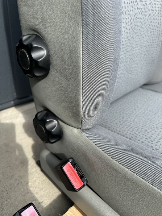 Scaune logan Impecabile