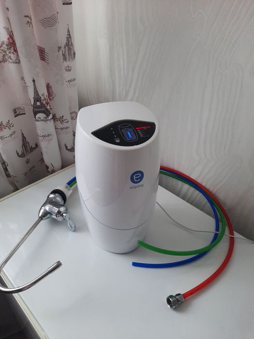 Фильтр для воды eSping от Amway