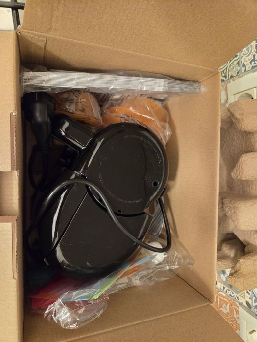 Baby Brezza Food Maker Deluxe