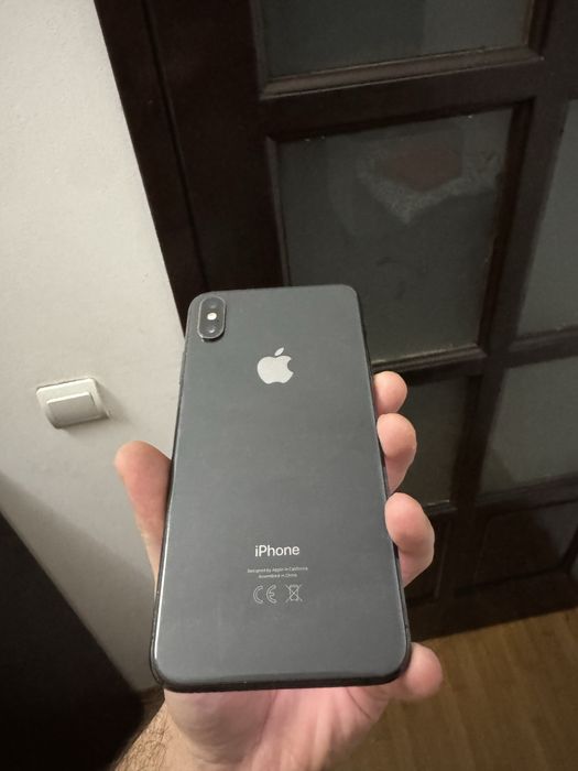 Iphone Xs Max 64gb