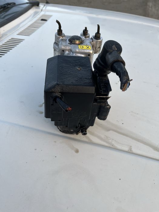 ABS помпа за Опел Омега.  Omega.  ABS помпа за Opel Omega