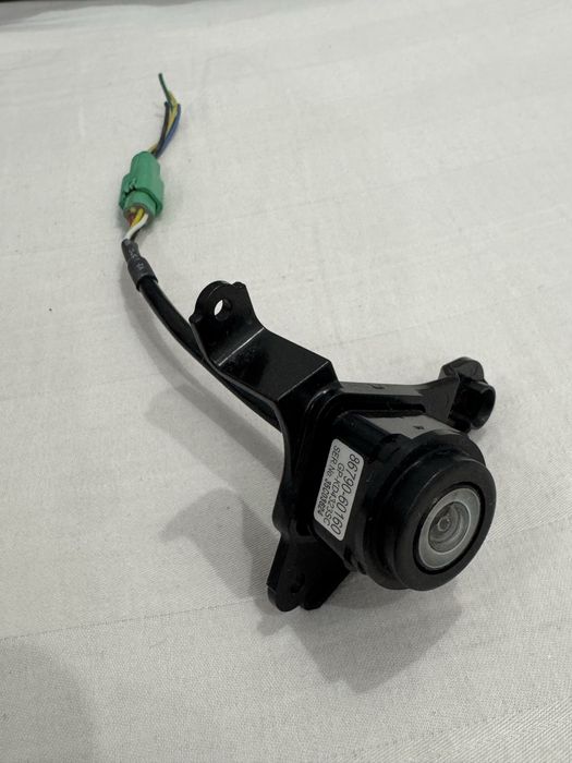 Камеры 360 Ланд крузер 200