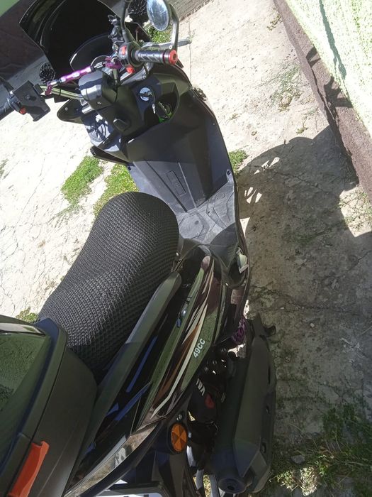 Продам Maxi 180 куб