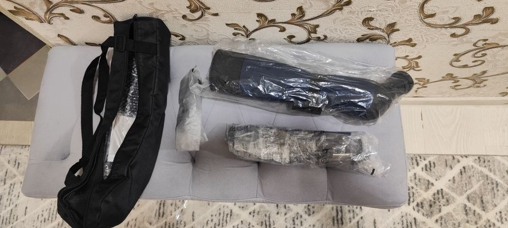 25-75*70 характеристикали зрительная труба сотилади