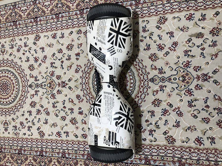 Продам Гедраскутер !