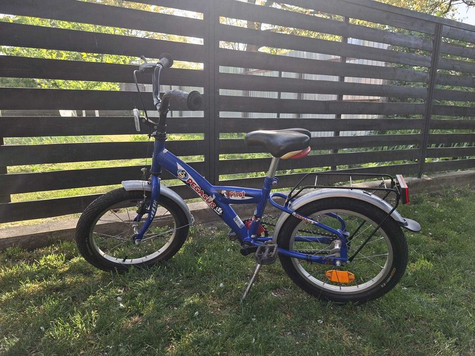 Vand bicicleta copii