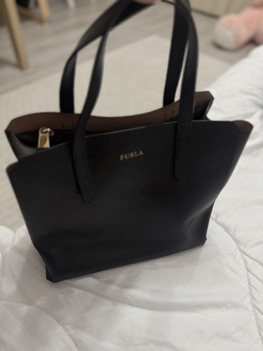 Оригинална чанта Furla