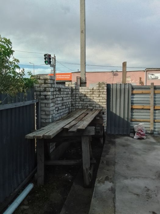 Строительные работы