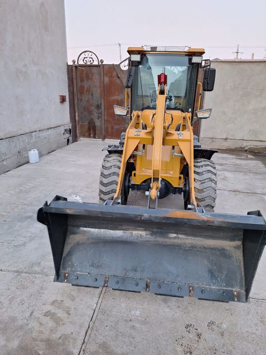 Мини погрузчик сатылады