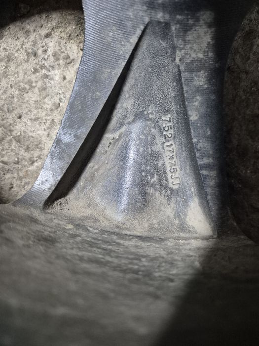 Продам дискы R 17