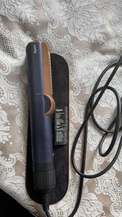 фен dyson airstrait