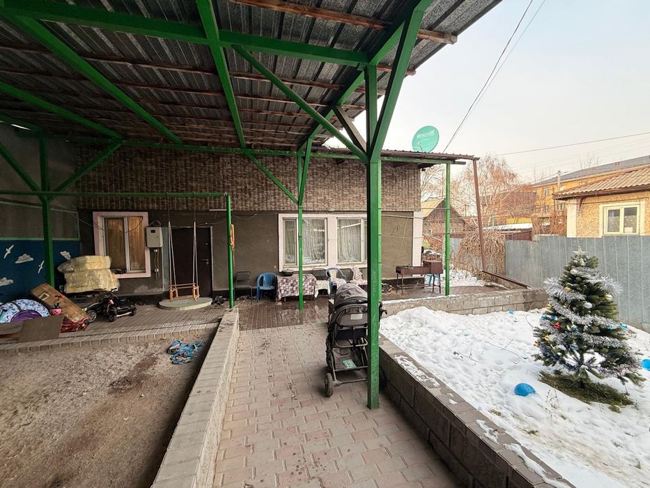 Срочная продажа дом мкр Кемел