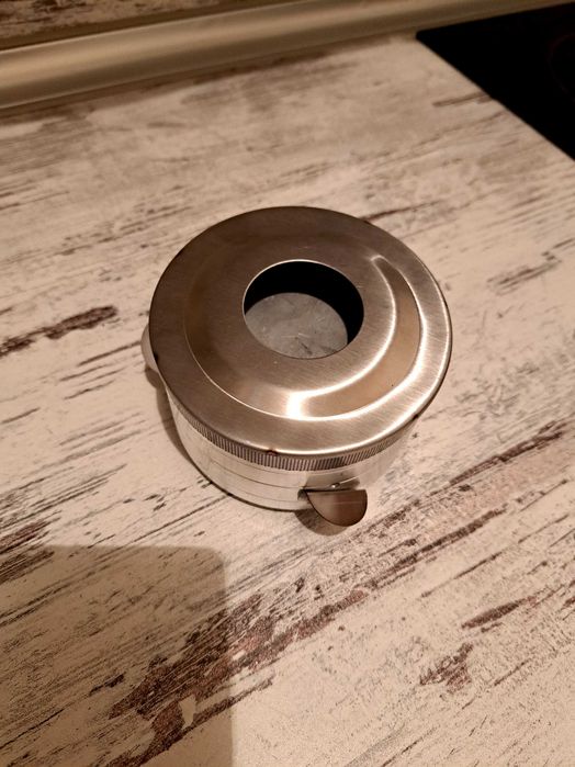 Глава за машина за захарен памук