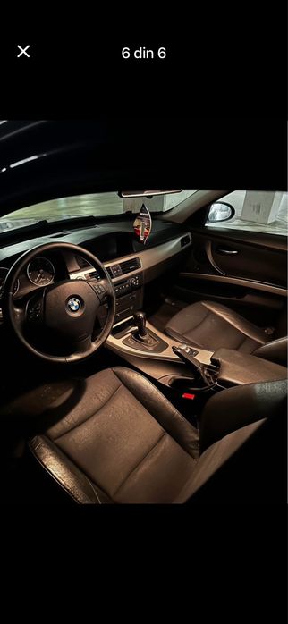 BMW Seria 3 2006 — imagine 2