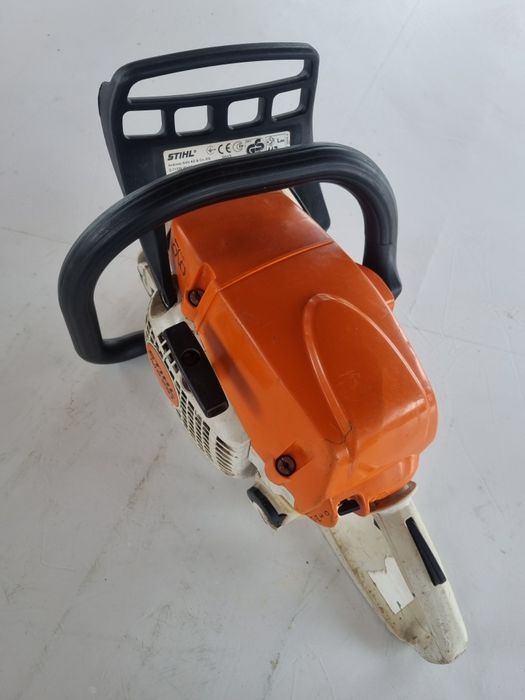Drujba STIHL MS 291