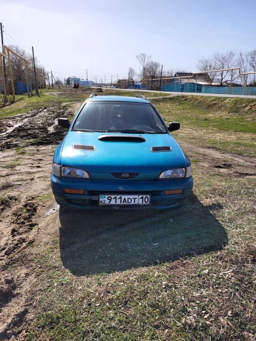 Продам Субару импреза