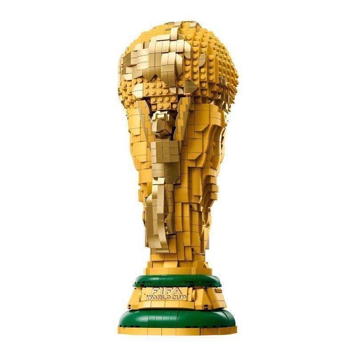 Lego FIFA Кубок (на заказ)