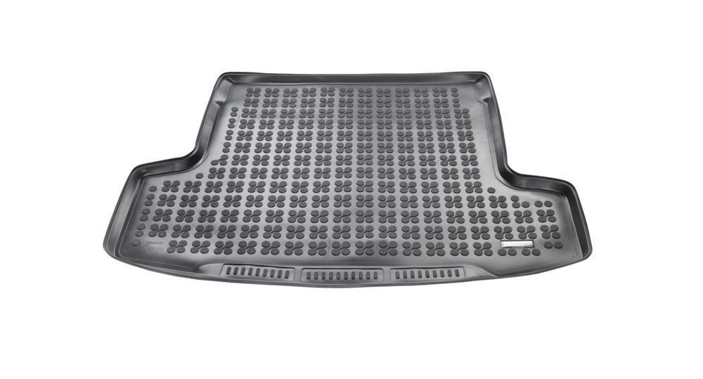 Tavita portbagaj BMW Seria 3 (G21), 03.2019-, Model Combi, Combi (Touring), montare spate, fara protectie antiderapanta; elastomer